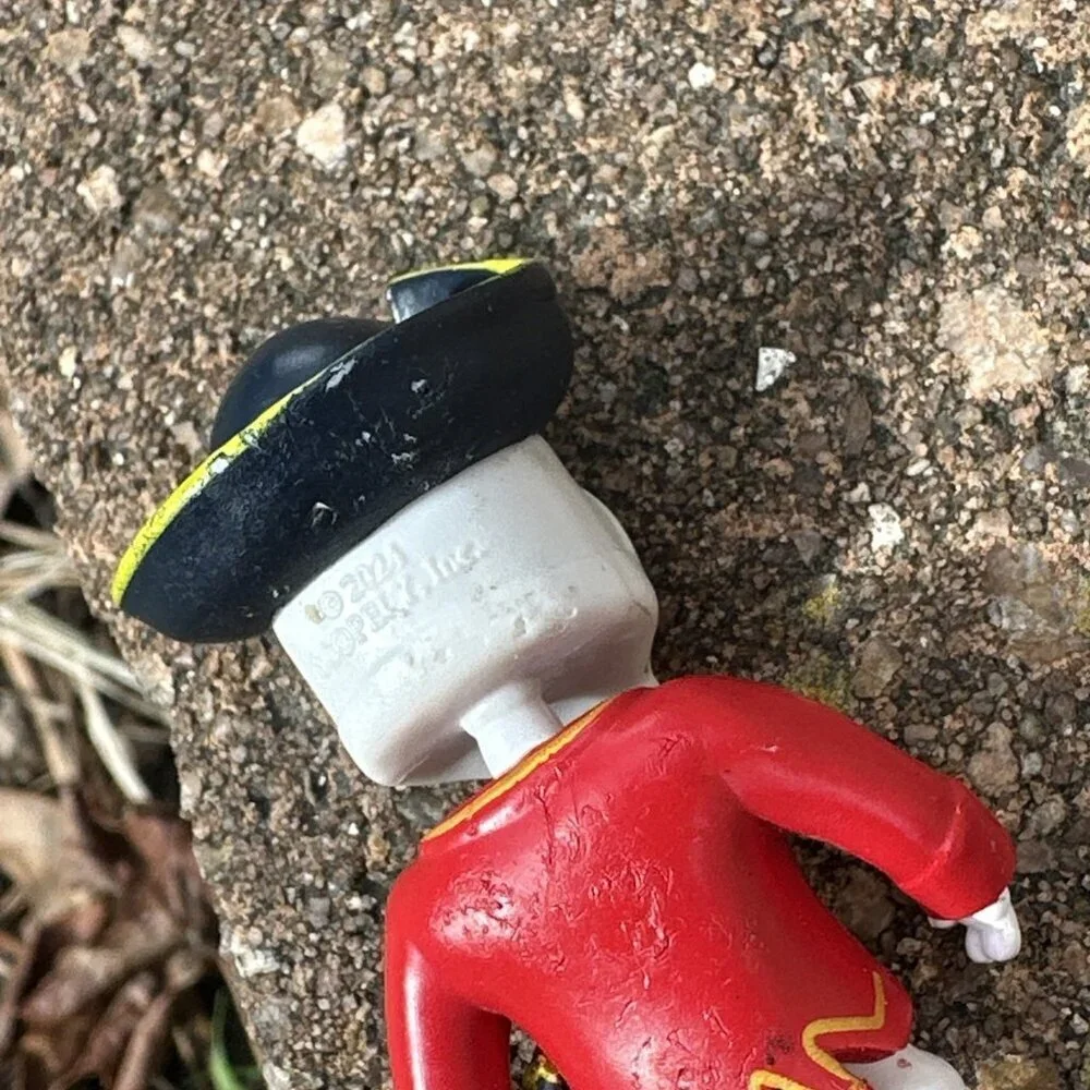 CAPT NOHEART - Stumble Guys Series 1 Figure 2023